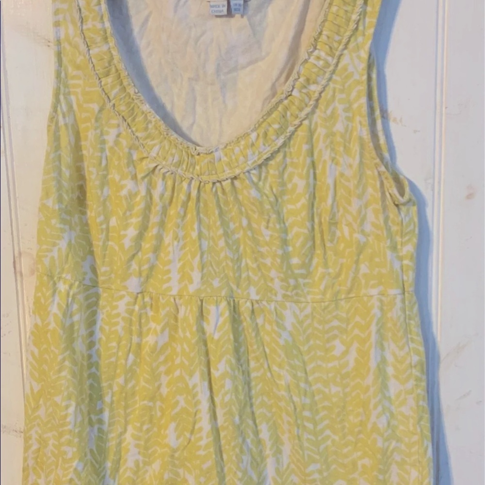 Boden top